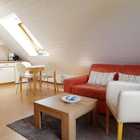 Ferienhaus Seegat Wohnung 2 Norderney Εξωτερικό φωτογραφία