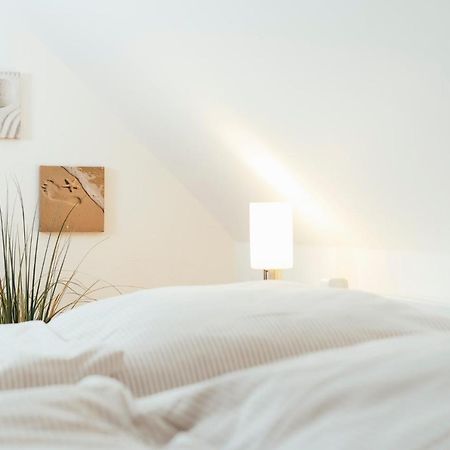 Ferienhaus Seegat Wohnung 2 Norderney Εξωτερικό φωτογραφία