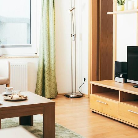 Ferienhaus Seegat Wohnung 2 Norderney Εξωτερικό φωτογραφία