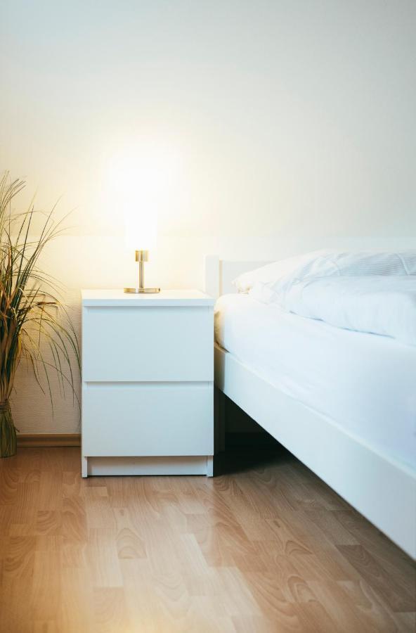 Ferienhaus Seegat Wohnung 2 Norderney Εξωτερικό φωτογραφία