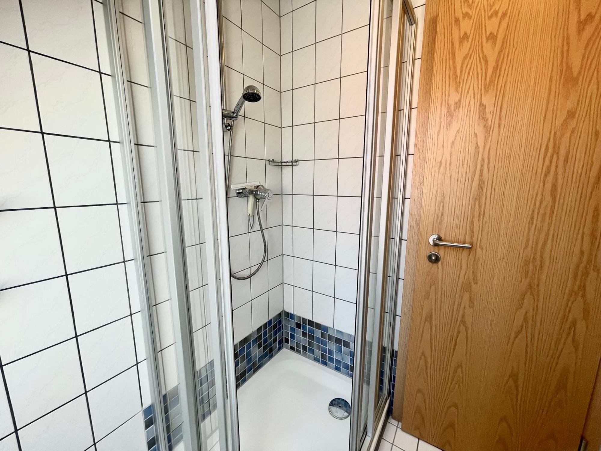 Ferienhaus Seegat Wohnung 2 Norderney Εξωτερικό φωτογραφία
